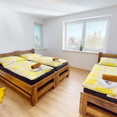 Dom V Raji 3* Spišské Tomášovce