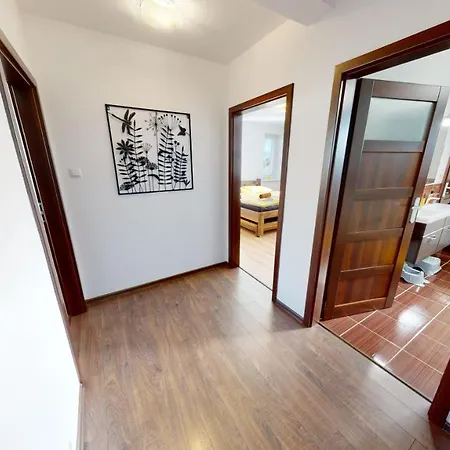 Hotel Dom V Raji Spišské Tomášovce
