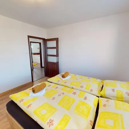 Dom V Raji 3* Spišské Tomášovce